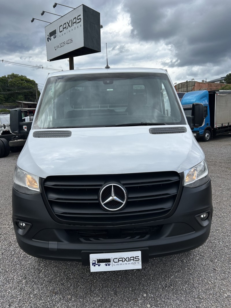 SPRINTER 2.2 CHASSI 516 EXTRA LONGO DIESEL 3P MANUAL - 2021 - CAXIAS DO SUL