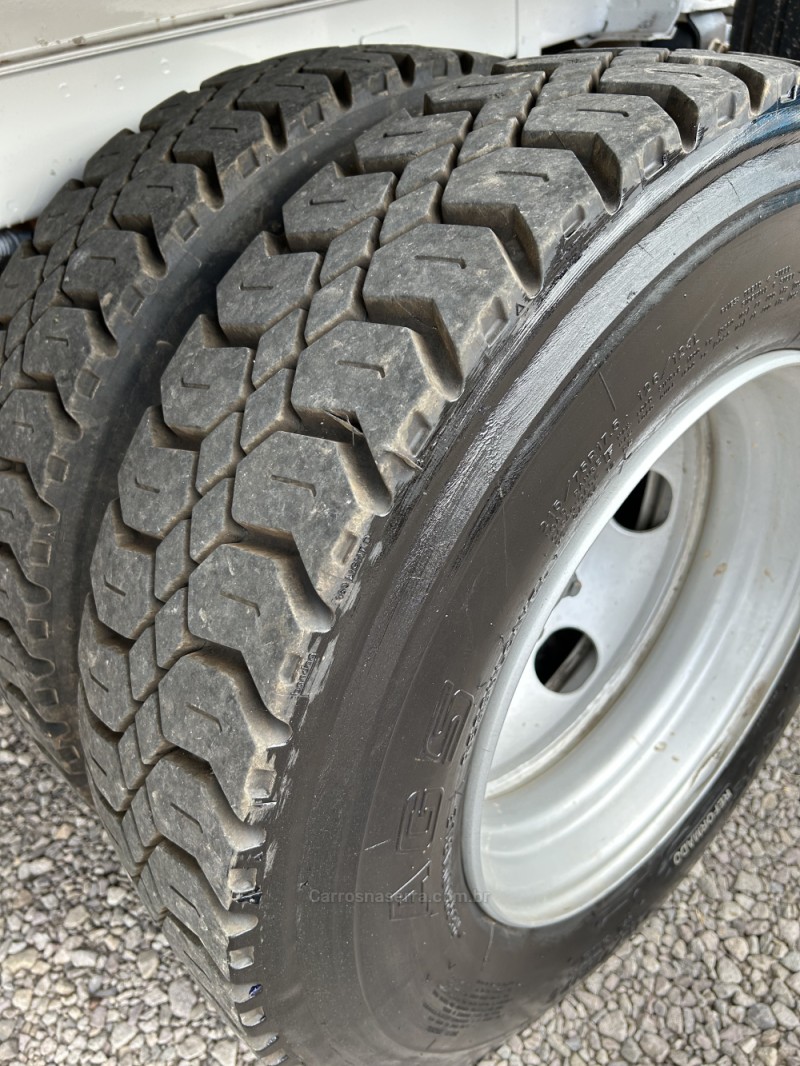 SPRINTER 2.2 CHASSI 516 EXTRA LONGO DIESEL 3P MANUAL - 2021 - CAXIAS DO SUL