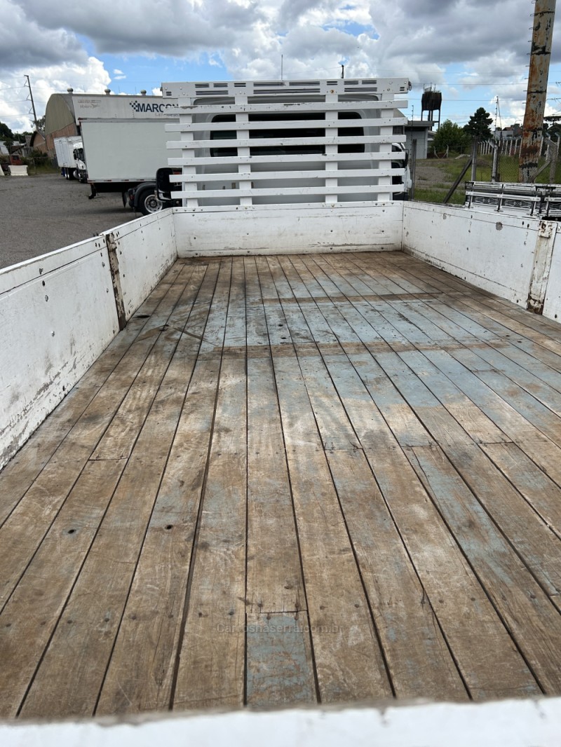 SPRINTER 2.2 CHASSI 516 EXTRA LONGO DIESEL 3P MANUAL - 2021 - CAXIAS DO SUL