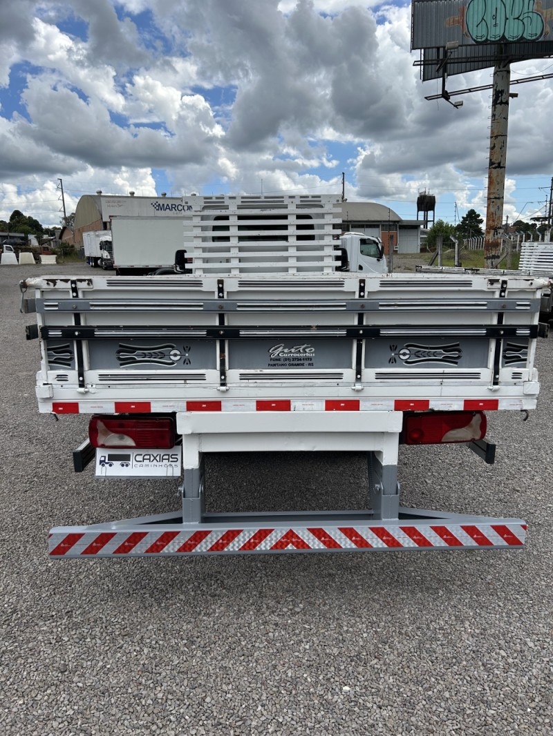 SPRINTER 2.2 CHASSI 516 EXTRA LONGO DIESEL 3P MANUAL - 2021 - CAXIAS DO SUL