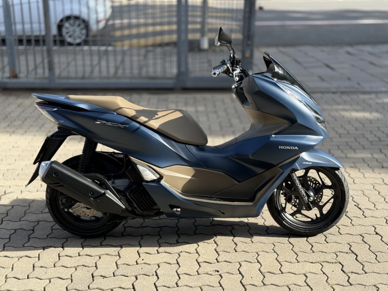 PCX 160 DLX - 2024 - BENTO GONçALVES