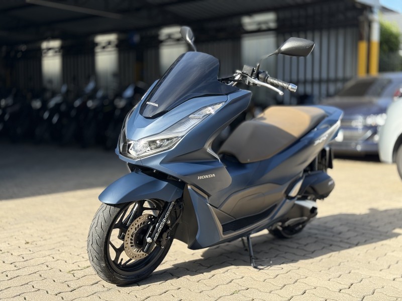 PCX 160 DLX - 2024 - BENTO GONçALVES