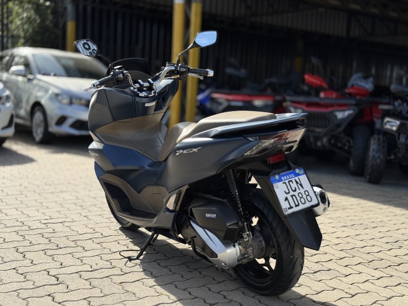 PCX 160 DLX - 2024 - BENTO GONçALVES