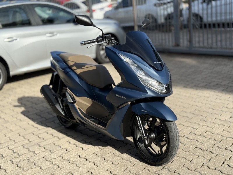 PCX 160 DLX - 2024 - BENTO GONçALVES