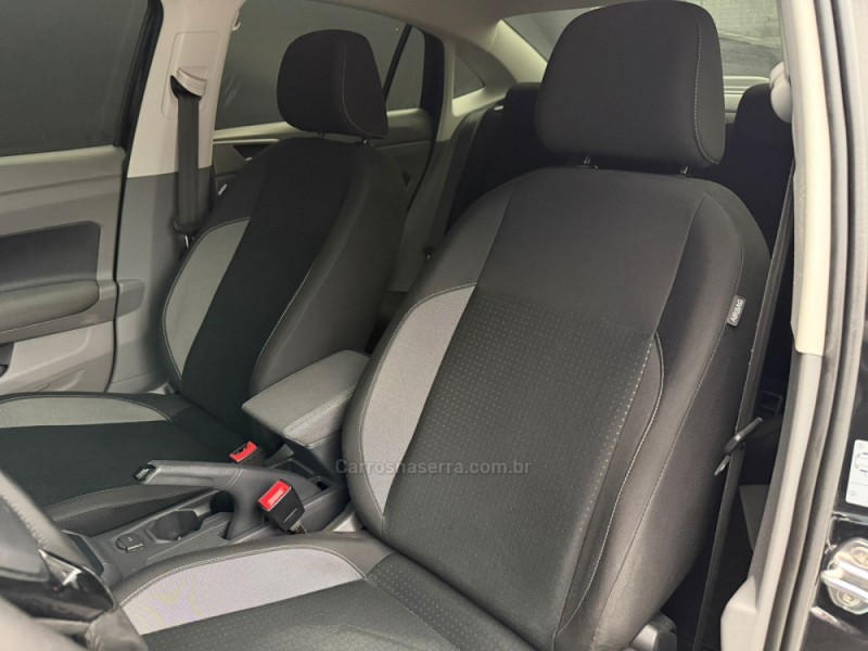 VIRTUS 1.0 200 TSI COMFORTLINE AUTOMÁTICO - 2019 - ESTâNCIA VELHA