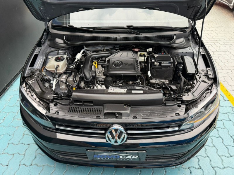 VIRTUS 1.0 200 TSI COMFORTLINE AUTOMÁTICO - 2019 - ESTâNCIA VELHA