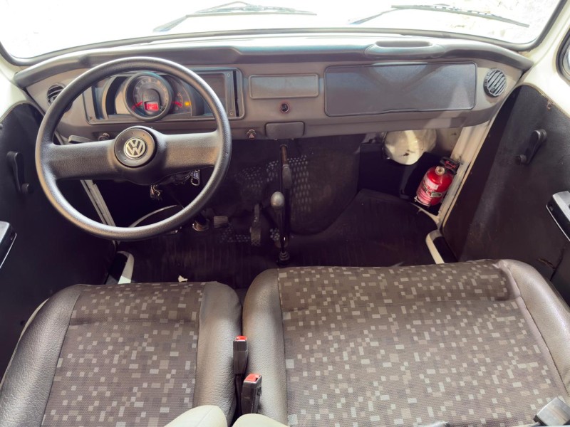 KOMBI 1.4 MI STD 8V FLEX 3P MANUAL - 2012 - FARROUPILHA