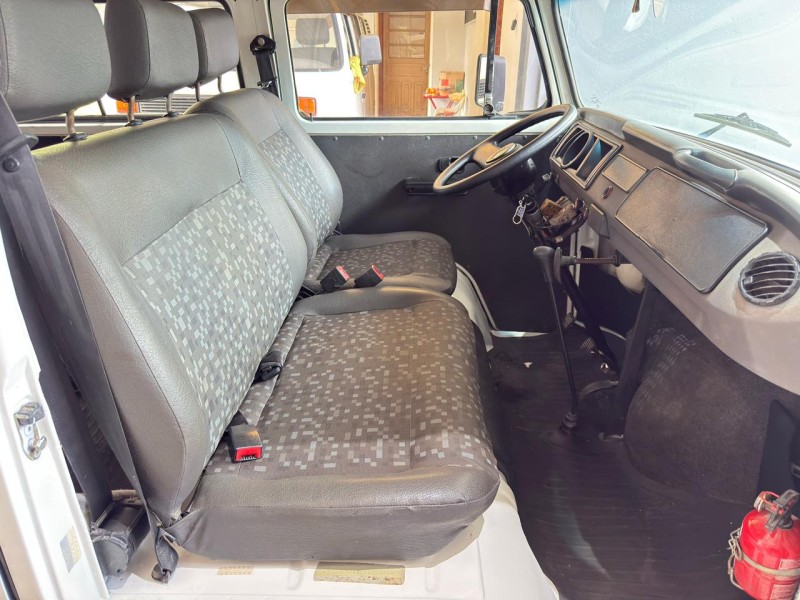 KOMBI 1.4 MI STD 8V FLEX 3P MANUAL - 2012 - FARROUPILHA