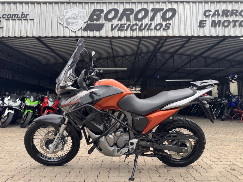 xl 700v transalp 2013 bento goncalves