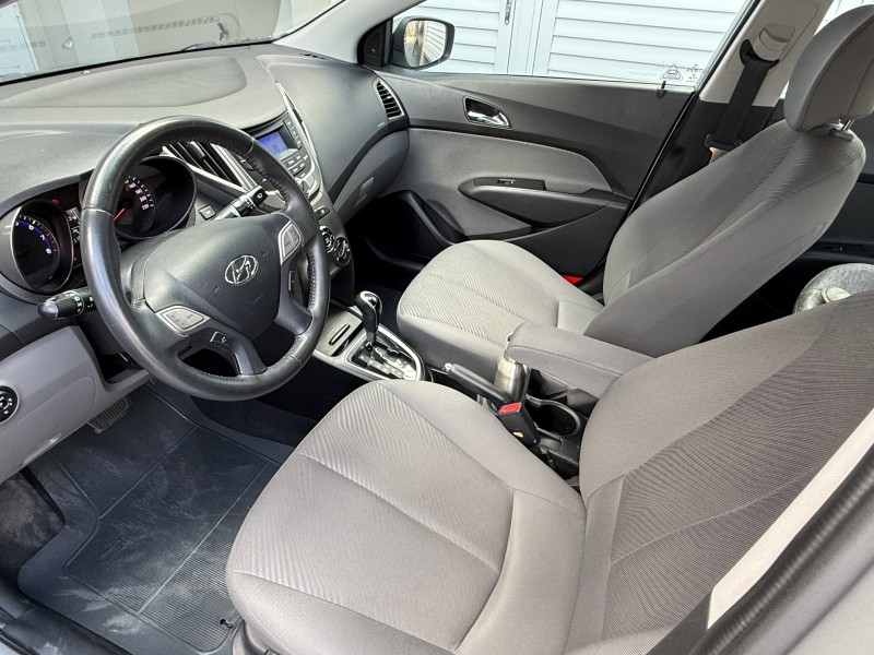 HB20S 1.6 PREMIUM 16V FLEX 4P AUTOMÁTICO - 2015 - BENTO GONçALVES