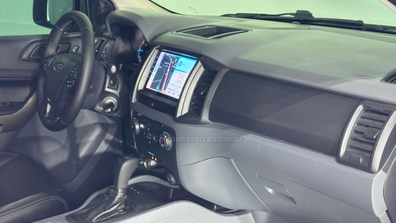 RANGER 2.2 XLS 4X4 CD 16V DIESEL 4P AUTOMÁTICO - 2017 - ESTâNCIA VELHA