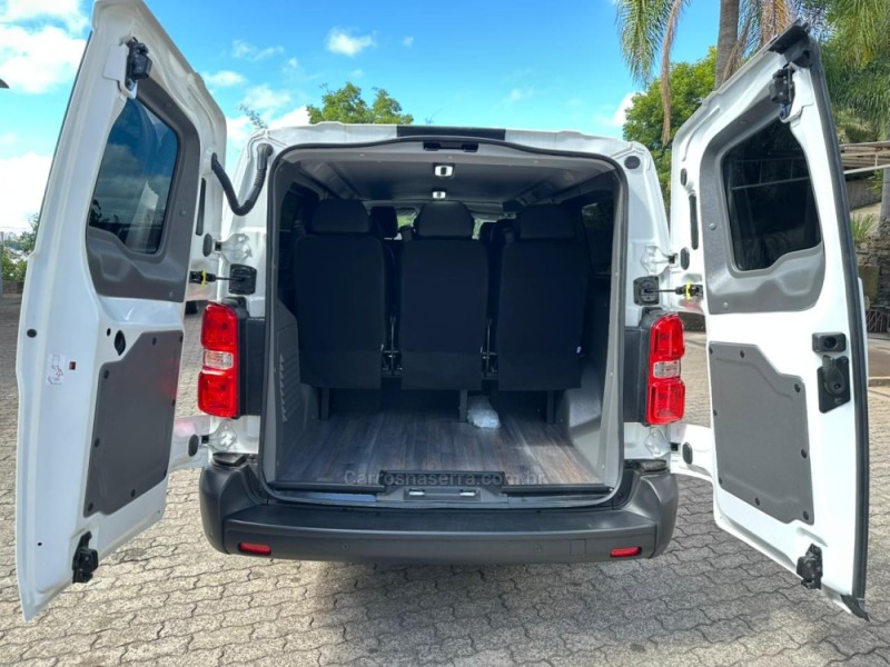 SCUDO CARGO  - 2026 - BENTO GONçALVES