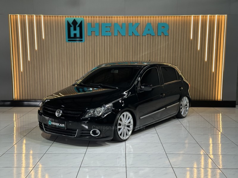 gol 1.0 mi trendline 8v flex 4p manual 2012 campo bom