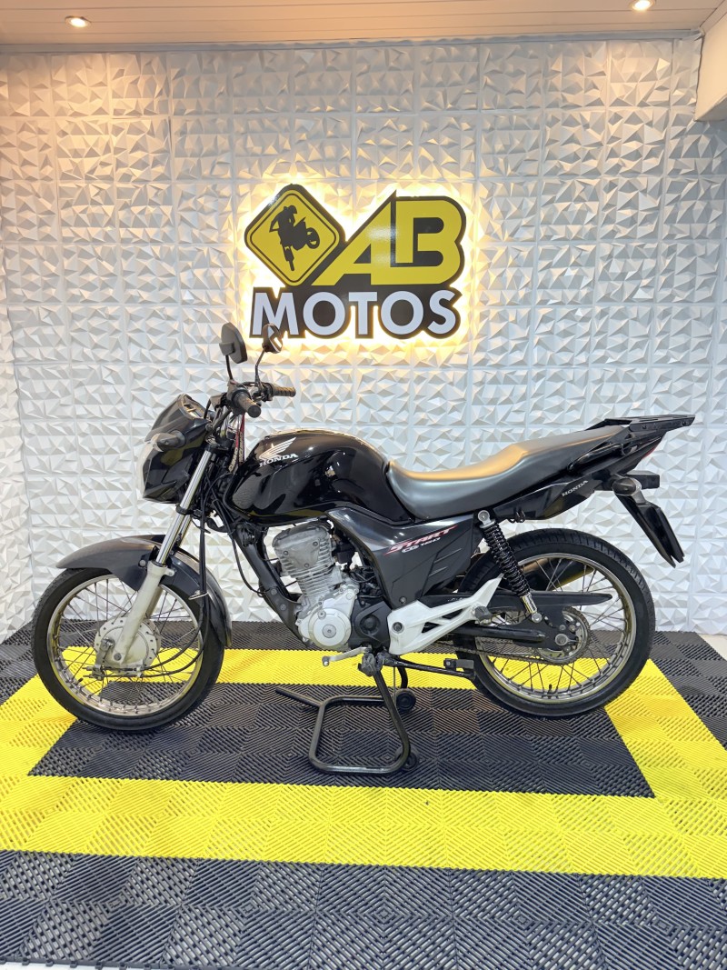 CG 160 START - 2022 - CAXIAS DO SUL