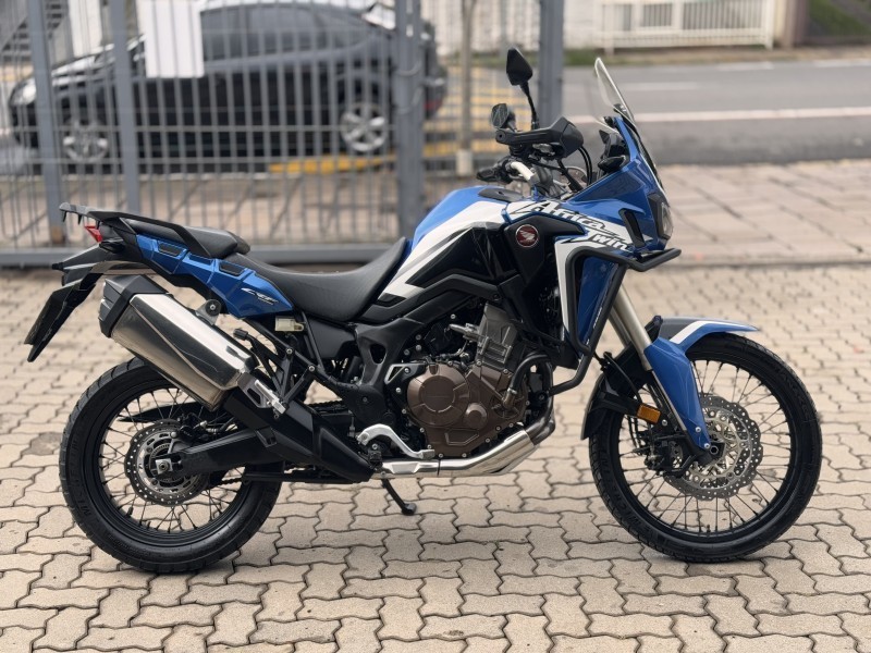 CRF 1000L AFRICA TWIN  - 2017 - BENTO GONçALVES