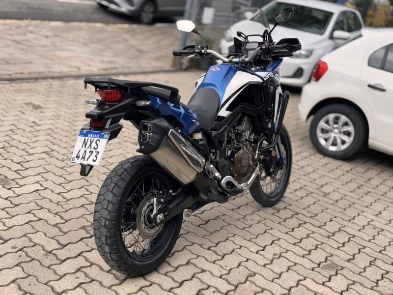 CRF 1000L AFRICA TWIN  - 2017 - BENTO GONçALVES