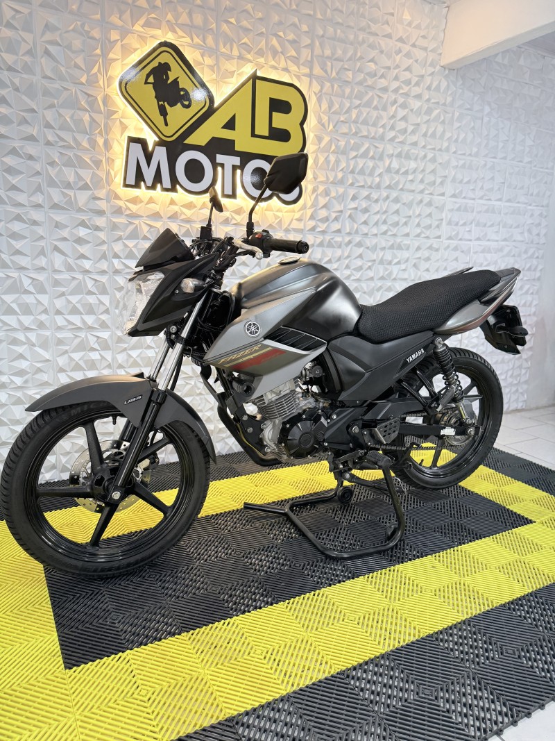 FAZER 150 FLEX FZ15 - 2020 - CAXIAS DO SUL