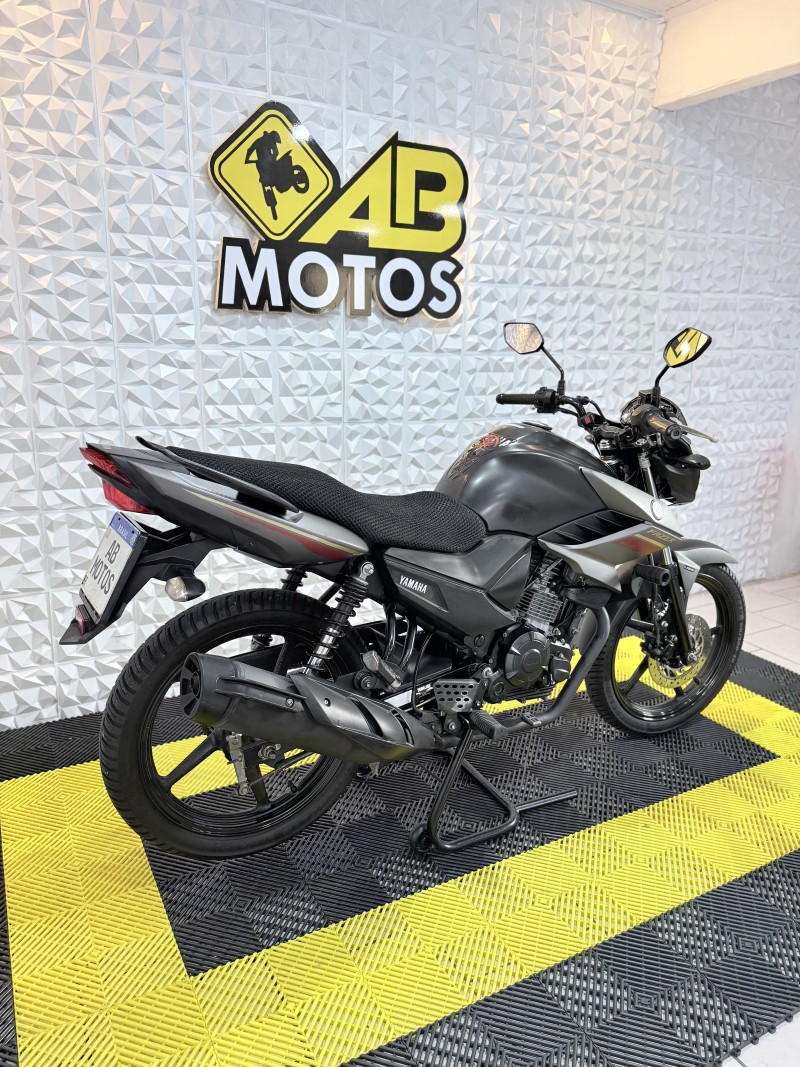 FAZER 150 FLEX FZ15 - 2020 - CAXIAS DO SUL