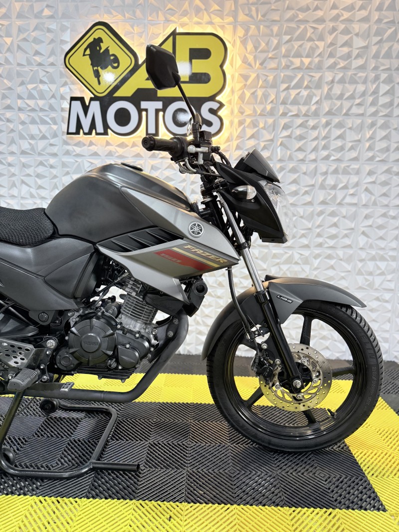 FAZER 150 FLEX FZ15 - 2020 - CAXIAS DO SUL