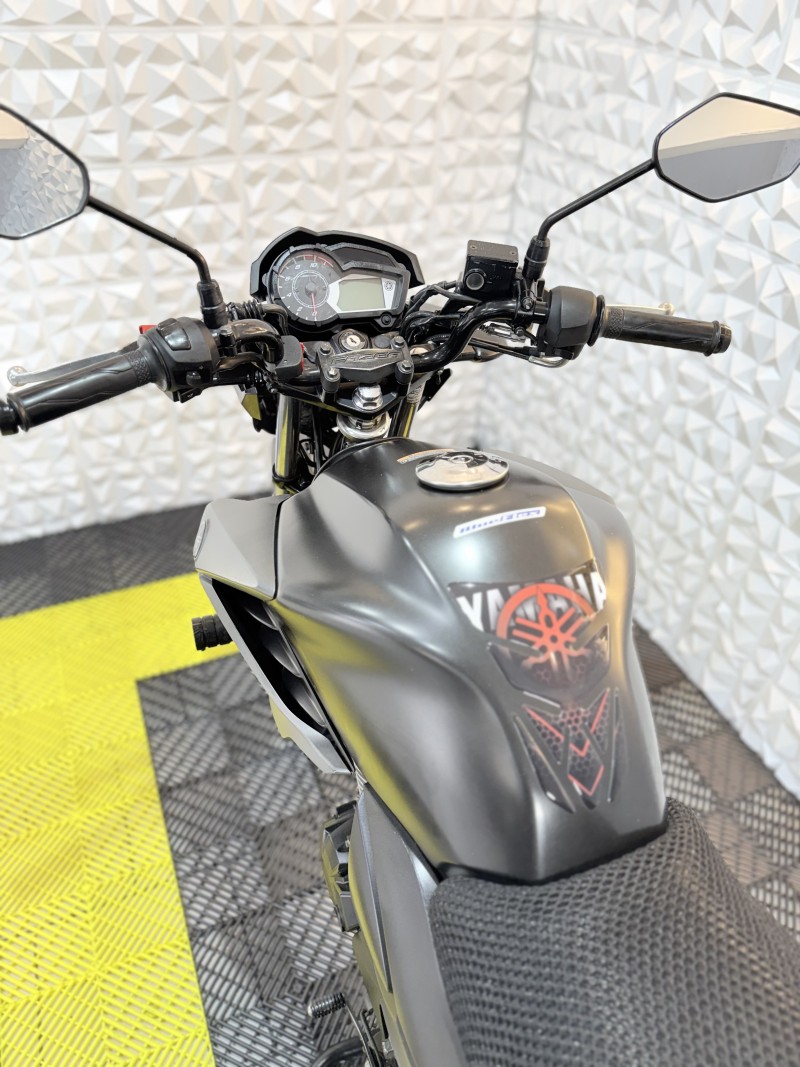 FAZER 150 FLEX FZ15 - 2020 - CAXIAS DO SUL