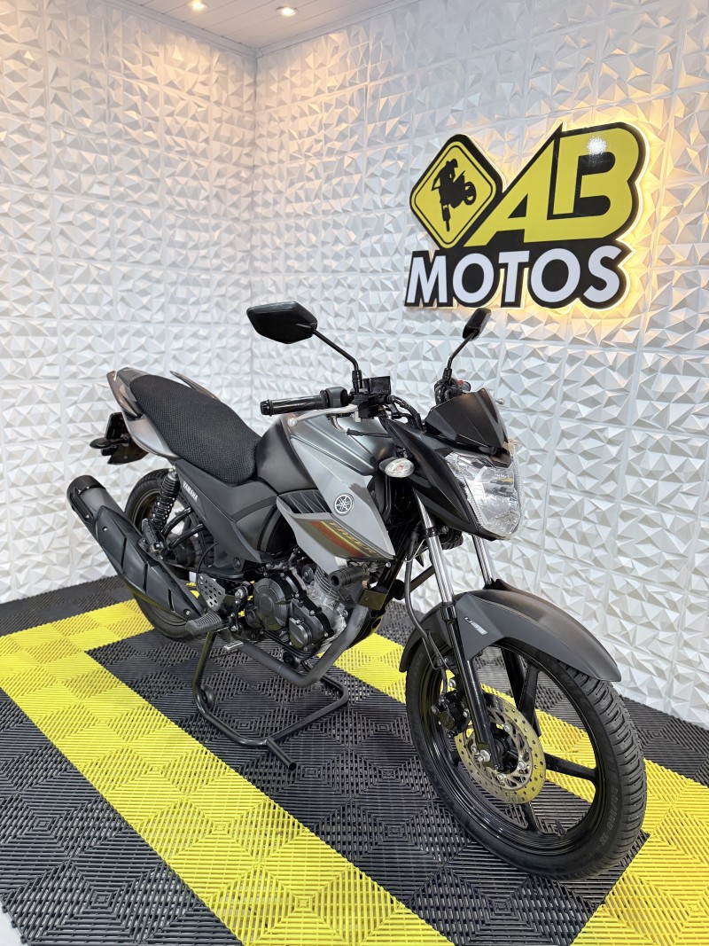 fazer 150 flex fz15 2020 caxias do sul