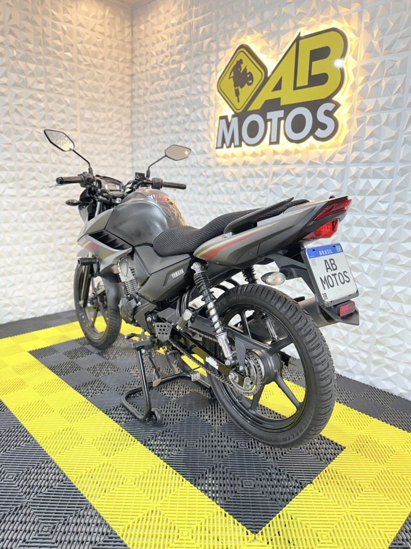 FAZER 150 FLEX FZ15 - 2020 - CAXIAS DO SUL