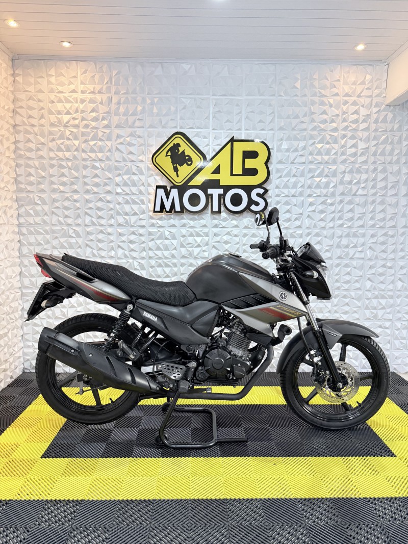 FAZER 150 FLEX FZ15 - 2020 - CAXIAS DO SUL