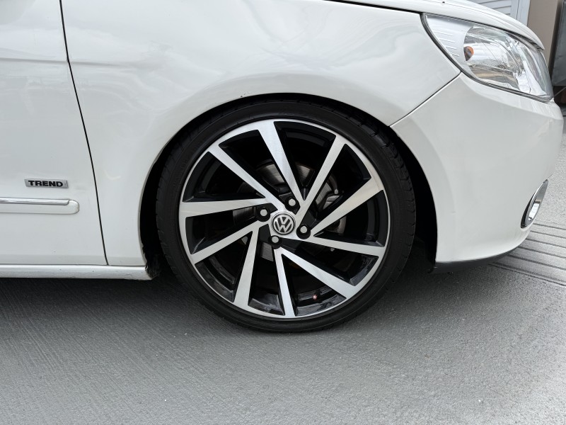 GOL 1.0 MI TREND 8V FLEX 4P MANUAL - 2010 - BENTO GONçALVES