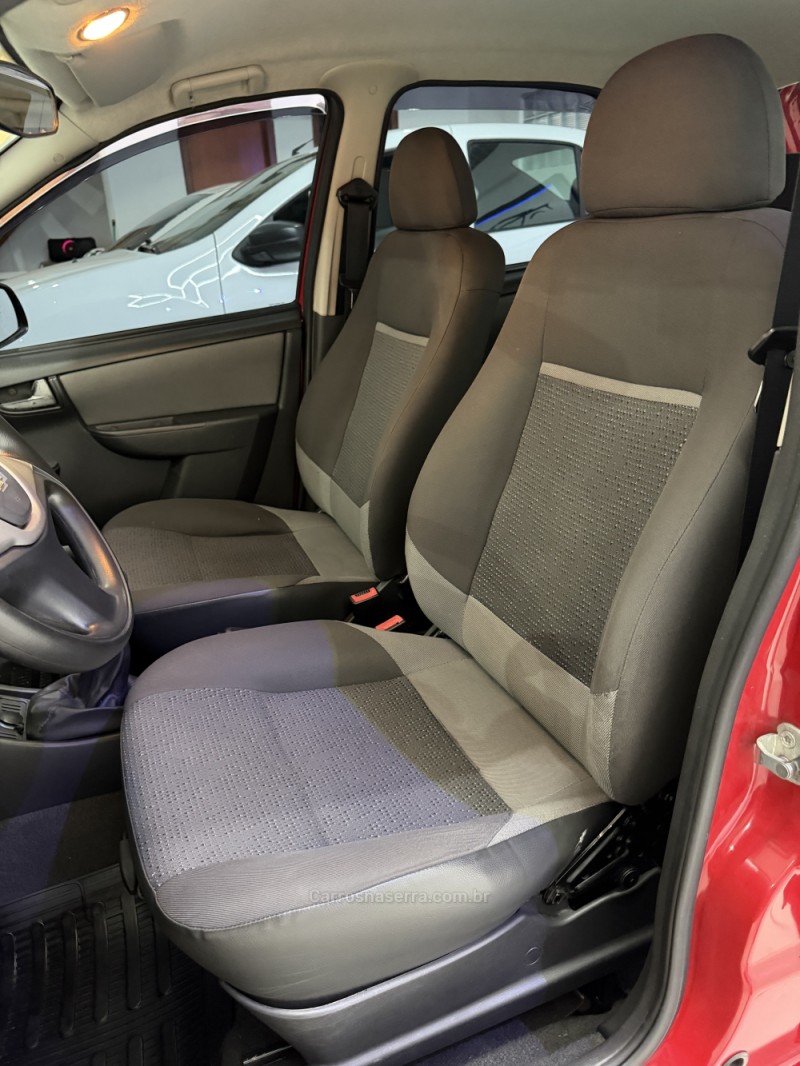 CELTA 1.0 VHCE LT 8V FLEX 4P MANUAL - 2013 - CAXIAS DO SUL