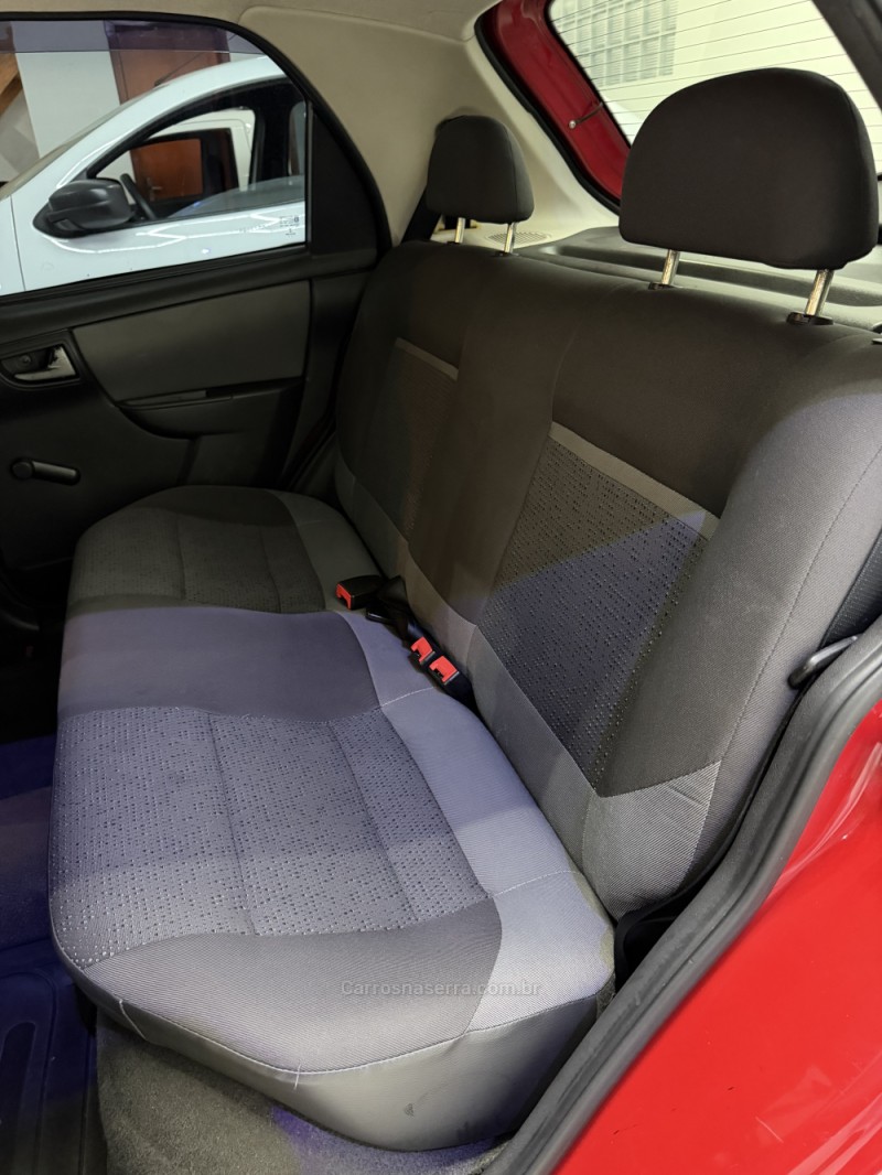 CELTA 1.0 VHCE LT 8V FLEX 4P MANUAL - 2013 - CAXIAS DO SUL