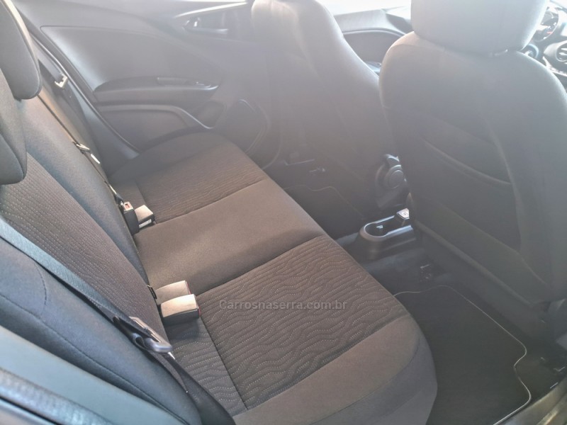 CRONOS 1.3 DRIVE FLEX 4P AUTOMÁTICO - 2023 - CAXIAS DO SUL