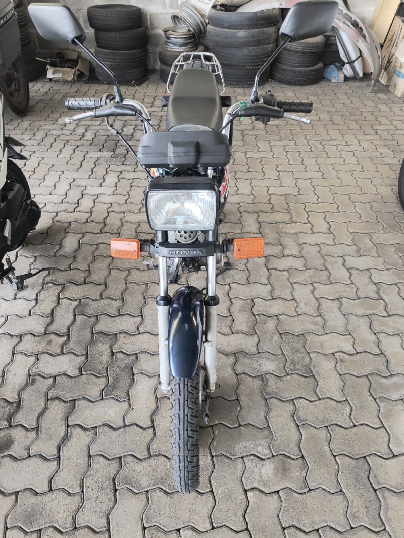 CG 125 TITAN - 1998 - BENTO GONçALVES