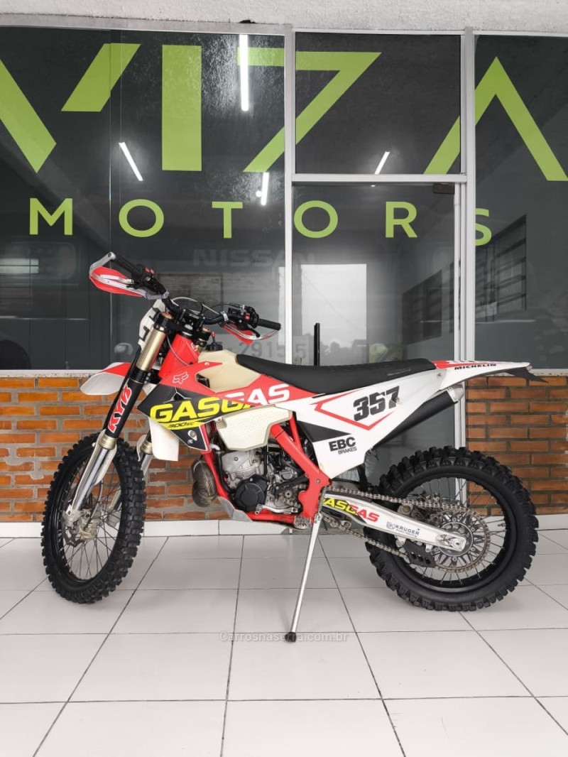 EC 300 ENDUCROSS - 2019 - CAXIAS DO SUL