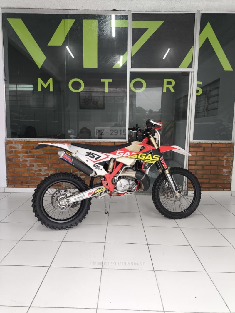 EC 300 ENDUCROSS - 2019 - CAXIAS DO SUL