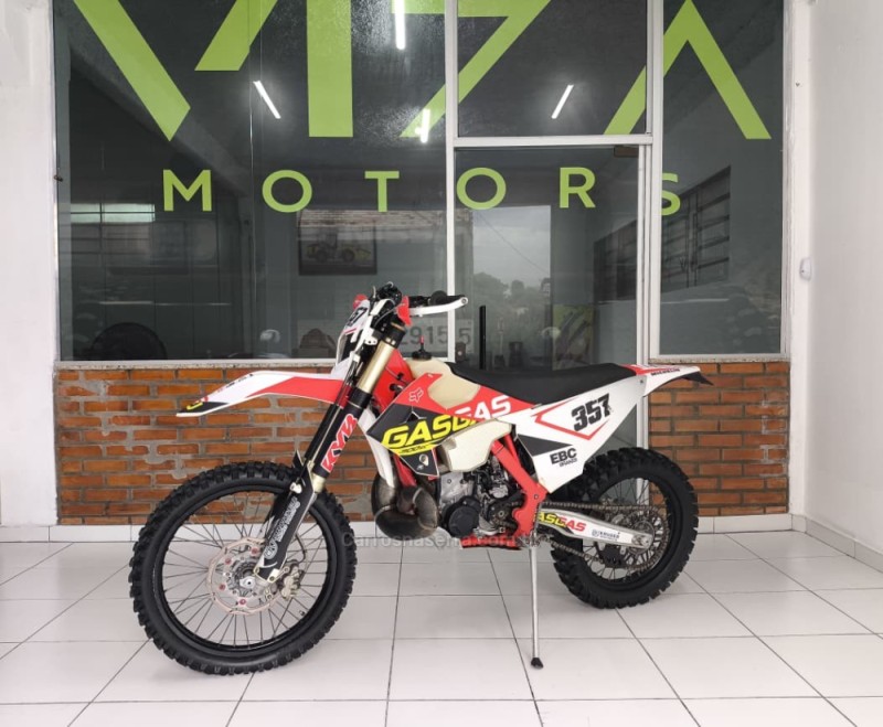 EC 300 ENDUCROSS - 2019 - CAXIAS DO SUL