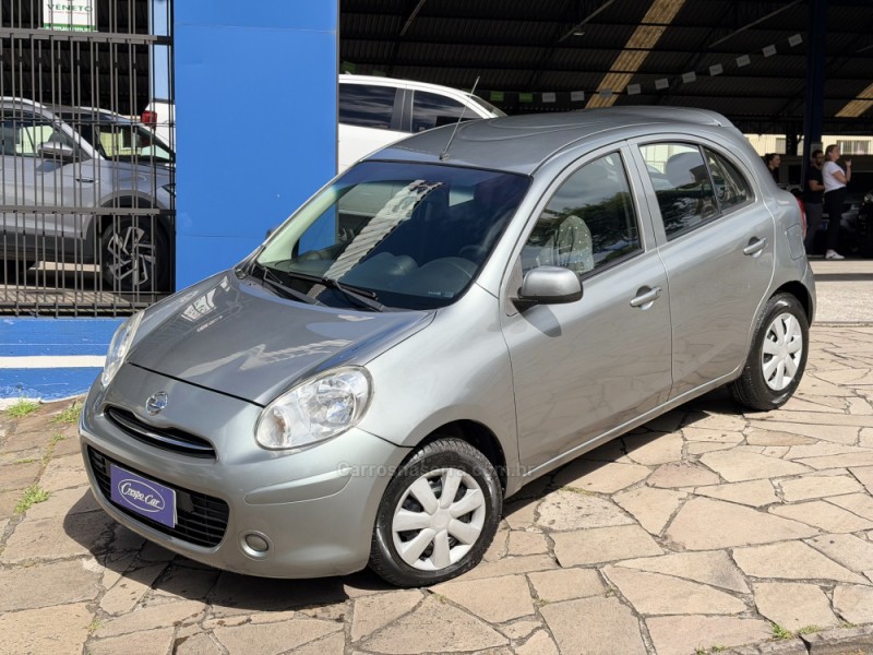 march 1.0 16v flex 4p manual 2014 caxias do sul