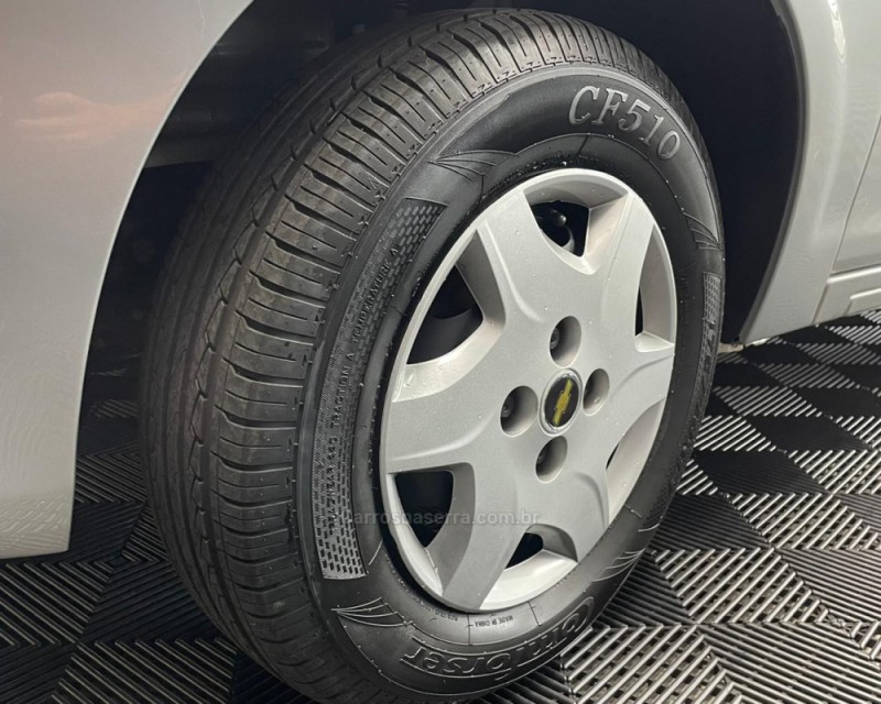 CELTA 1.0 MPFI LT 8V FLEX 4P MANUAL - 2013 - VACARIA