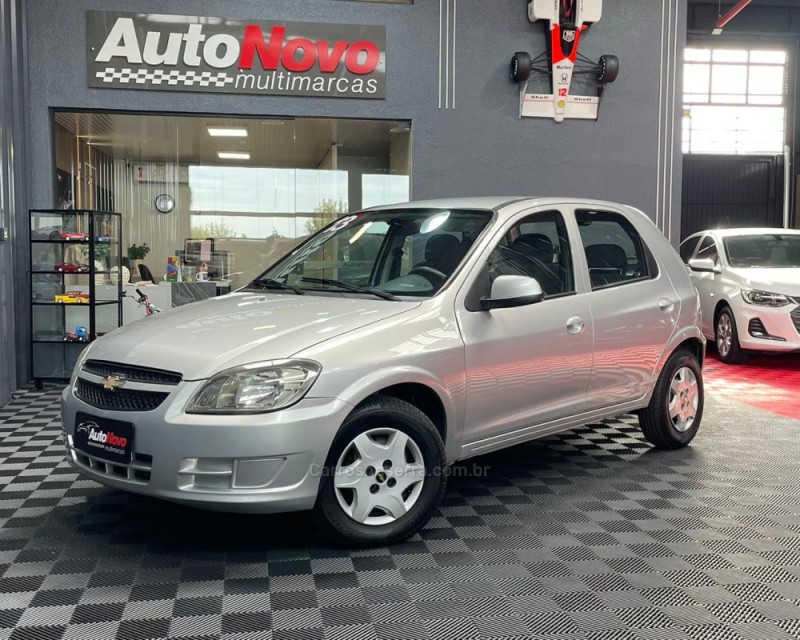 celta 1.0 mpfi lt 8v flex 4p manual 2013 vacaria