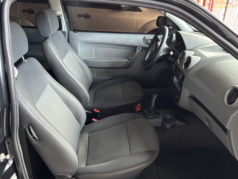 GOL 1.0 MI 8V FLEX 2P MANUAL G.VI - 2013 - CAXIAS DO SUL