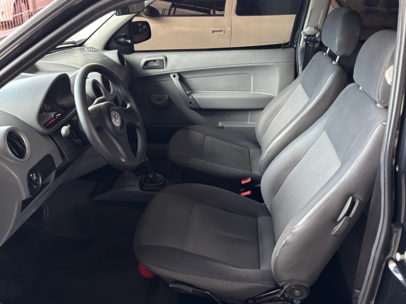 GOL 1.0 MI 8V FLEX 2P MANUAL G.VI - 2013 - CAXIAS DO SUL