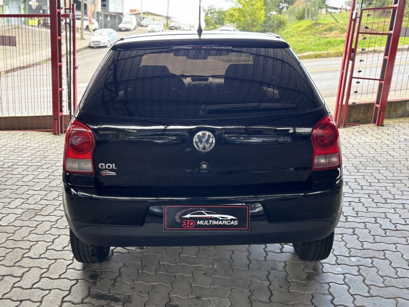 GOL 1.0 MI 8V FLEX 2P MANUAL G.VI - 2013 - CAXIAS DO SUL