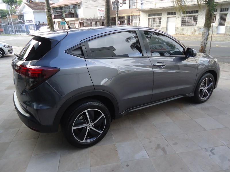 HR-V 1.8 16V FLEX EX 4P AUTOMÁTICO - 2019 - CAXIAS DO SUL