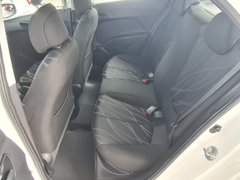 HB20 1.0 COMFORT 16V FLEX 4P MANUAL - 2015 - CAXIAS DO SUL