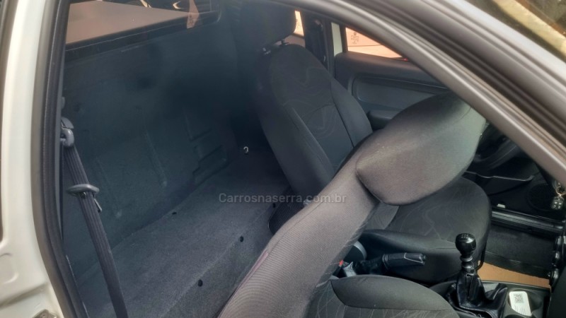 STRADA 1.4 MPI HARD WORKING CE 8V FLEX 2P MANUAL - 2019 - CAXIAS DO SUL