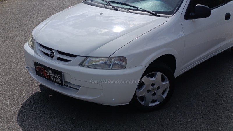 CELTA 1.0 MPFI 8V GASOLINA 2P MANUAL - 2004 - CAXIAS DO SUL