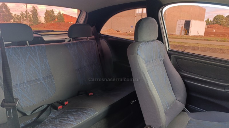 CELTA 1.0 MPFI 8V GASOLINA 2P MANUAL - 2004 - CAXIAS DO SUL