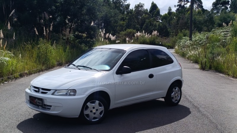 CELTA 1.0 MPFI 8V GASOLINA 2P MANUAL