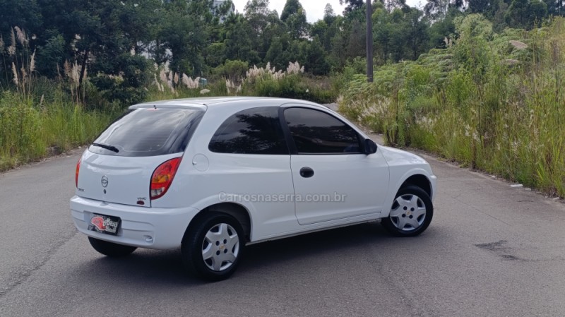 CELTA 1.0 MPFI 8V GASOLINA 2P MANUAL - 2004 - CAXIAS DO SUL