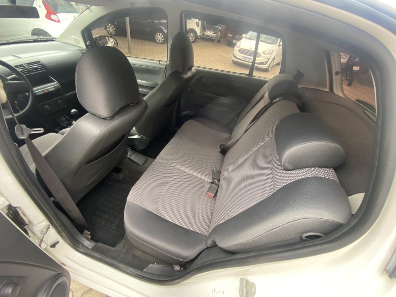 FOX 1.0 MI CITY 8V FLEX 4P MANUAL - 2004 - CAXIAS DO SUL