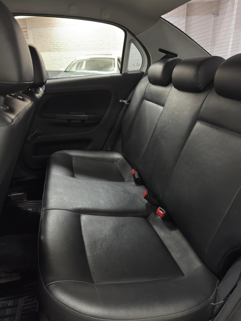 VOYAGE 1.6 MSI TOTALFLEX 8V 4P MANUAL - 2019 - CAXIAS DO SUL